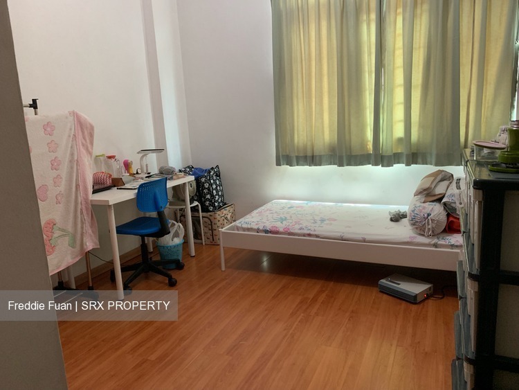 Chestervale (D23), Condominium #208452631